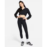 Nike One Kadın Yüksek Bel 7/8 Cepli Tayt - M - Siyah