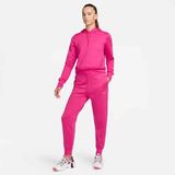 Nike One Therma Fıt Jogger Pant Kadın Pembe Eşofman Altı FB5431-615