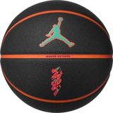 Nike ORDAN ALL COURT 8P Z WILLIAMSON DEFLATED BASKETBOL TOPU