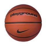 Nike Oyun Alanı 8P Grafik Basketbol Topu Boyutu 7