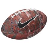 Nike Oyun alanı mini futbol topu - Mini eğlence futbol topu - antrenman ve boş zaman için dayanıklı dış mekan topu - Mini boyut - sönük teslim