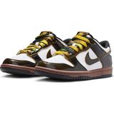 Nike Özel Seri Dunk Low Se Gs 'panda' Sneaker Ayakkabı - Beyaz