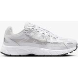 Nike P-6000 Çocuk Sneaker Koşu Ayakkabısı (Dar Kalıp) - Beyaz