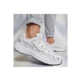 Nike P-6000 (Gs) Genç Günlük Ayakkabı Beyaz/Beyaz/Grey, 33, FD9876-101, Beyaz/Beyaz/Grey, Üniseks-Çocuklar