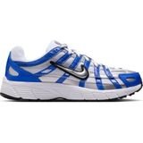 Nike P-6000 Gs Racer Blue Sneaker Ayakkabı (Dar Kalıp) - Mavi