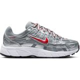 Nike P-6000 Gs Sportswear Günlük Ayakkabı - Premium Seri - Gri
