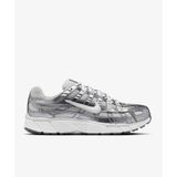 Nike P-6000 IO3496-001 Gri Kadın Spor Ayakkabı
