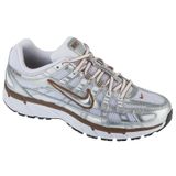 Nike P-6000 'light British Tan' Erkek Sneaker Ayakkabı BV1021-109 - 45 - Gri