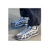 Nike P-6000 PHANTOM BROWN ERKEK SNEAKER AYAKKABI-HV8972-001-SPORTXOUTLET