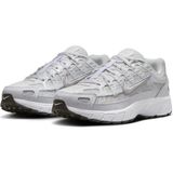 Nike P-6000 'platinum Tint' Gs Unisex Genç Çocuk Gri Beyaz Sneaker Ayakkabı - HV5064-003