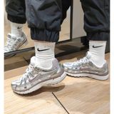 Nike P-6000 'platinum Violet' Sneaker Ayakkabı Mağaza : Alfa Sportswear - Karışık