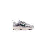 Nike P-6000 Retro Esintili Günlük Spor Ayakkabı Gri / Gümüş / Yeşil