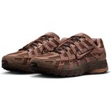 Nike P-6000 Se Erkek Kahverengi Günlük Spor Ayakkabı | HF0015-205