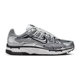Nike P-6000 Unisex Lifestyle Sneaker Ayakkabı - Gri
