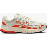 Nike P-6000 Unisex Spor Ayakkabı(Dar KALIP)HV5230-133 - Bej