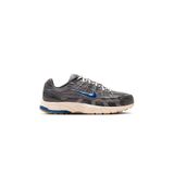 Nike P-6000 Y2K Tasarım Retro Günlük Spor Ayakkabı Gri / Lacivert / Krem