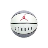 NIKE P1744S2543 Jordan Playground 2.0 8p Gri 7 Numara Basketbol Topu J.100.8255.049.07,Gri