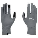 Nike Pacer Lightweight Erkek Gri Koşu Eldiveni N.101.0533.030.XL