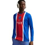 Nike Paris Saint-Germain 2026/27 İç Saha Erkek Mavi Futbol Forma IQ6909-417