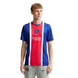 Nike Paris Saint-Germain 2026/27 Stadyum İç Saha Erkek Mavi Futbol Forma II1885-417