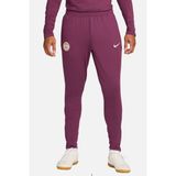 Nike Paris Saint-Germain Dri-Fit Strike SU24 Erkek Eşofman Altı Mor - XL