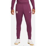 Nike Paris Saint-Germain Dri-Fit Strike SU24 Erkek Eşofman Altı Mor