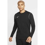 Nike Park 20 Crew Top Erkek Sweatshirt BV6875-010-BEYAZ - XL