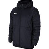 Nike Park 20 Fall Çocuk Mont CW6159-451 Lacivert Erkek Çocuk Kesim Kalıbı ile Rahat Kullanım CW6159-4510507 - XS