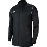 Nike Park 20 Rain Jacket Erkek Yağmurluk BV6881-010 - S - Siyah