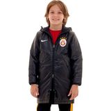 Nike Park 20 Repel Jacket Çocuk Mont CW6158-010 CW6158-0100812 - XS - Siyah