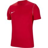 Nike Park 20 Training Çocuk Tişört BV6905-657 - XL - Kırmızı