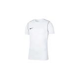 Nike Park 20 Training Erkek Beyaz Tişört Bv6883-100