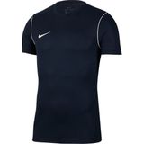 Nike Park 20 Training Top T-Shirt - XL - Lacivert