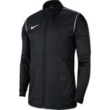 Nike Park Çocuk Yağmurluk BV6904-010 - 11 - 12 Yaş - Siyah