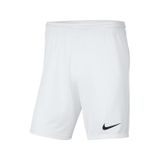 Nike Park Iıı Byeaz Erkek Futbol Şortu Çok Renkli