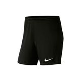 Nike Park III Dri Fit Kadın Siyah Şort