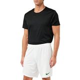 Nike Park Iii erkek futbol şortu