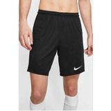 Nike Park Şort B8 Erkek Şort 725887-010-2-siyah