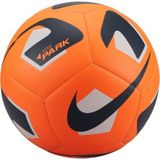 Nike Park Team Futbol Topu - 803 - 5 - Turuncu