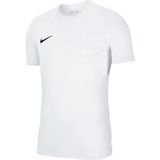Nike Park Vıı Jersey Mix Erkek Forma BV6708-100 - L - Beyaz