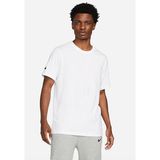 Nike PARK20 Erkek Futbol Tişörtü CZ0881-010 - 2XL - Beyaz