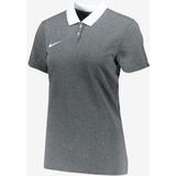 Nike PARK20 Pamuklu Polo Yaka Kadın T-Shirt