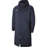 Nike PARK20 Sdf Jkt Erkek Mont CW6156451 - Siyah - L