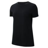 Nike, Park20, Tişört, Siyah-Beyaz, S, Kadın