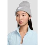 Nike Peak Beanie TC Future Unisex Bere Gri
