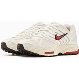 Nike Pegasus 2005 Kadın Spor ve Koşu Spor Ayakkabı - Beyaz - Krem