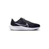 Nike Pegasus 40 Erkek Koşu Ayakkabısı Siyah React ve Air Zoom Destekli Running Ayakkabı DV3853-001