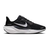 Nike Pegasus 41 Genç Koşu Ayakkabısı FN5041-001 Siyah - Renkli