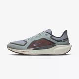 Nike Pegasus 41 Gore-Tex Erkek Gri Koşu Ayakkabısı