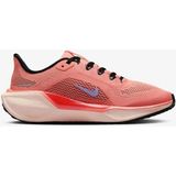 Nike Pegasus 41 Koşu Ayakkabısı (Dar Kalıp 1 Beden Büyük Almanızı Öneriyoruz) - 40 - Turuncu